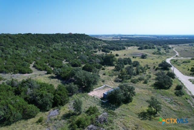 11.57 acres in Lampasas County - photo 4