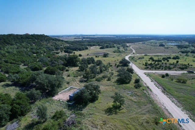 11.57 acres in Lampasas County - photo 3