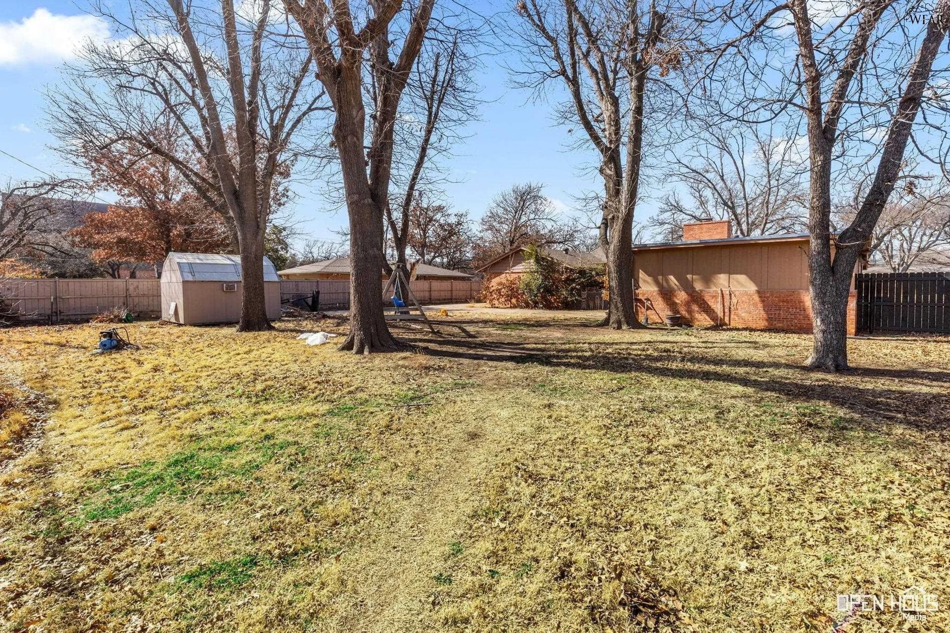44 acres in Wichita County - photo 25