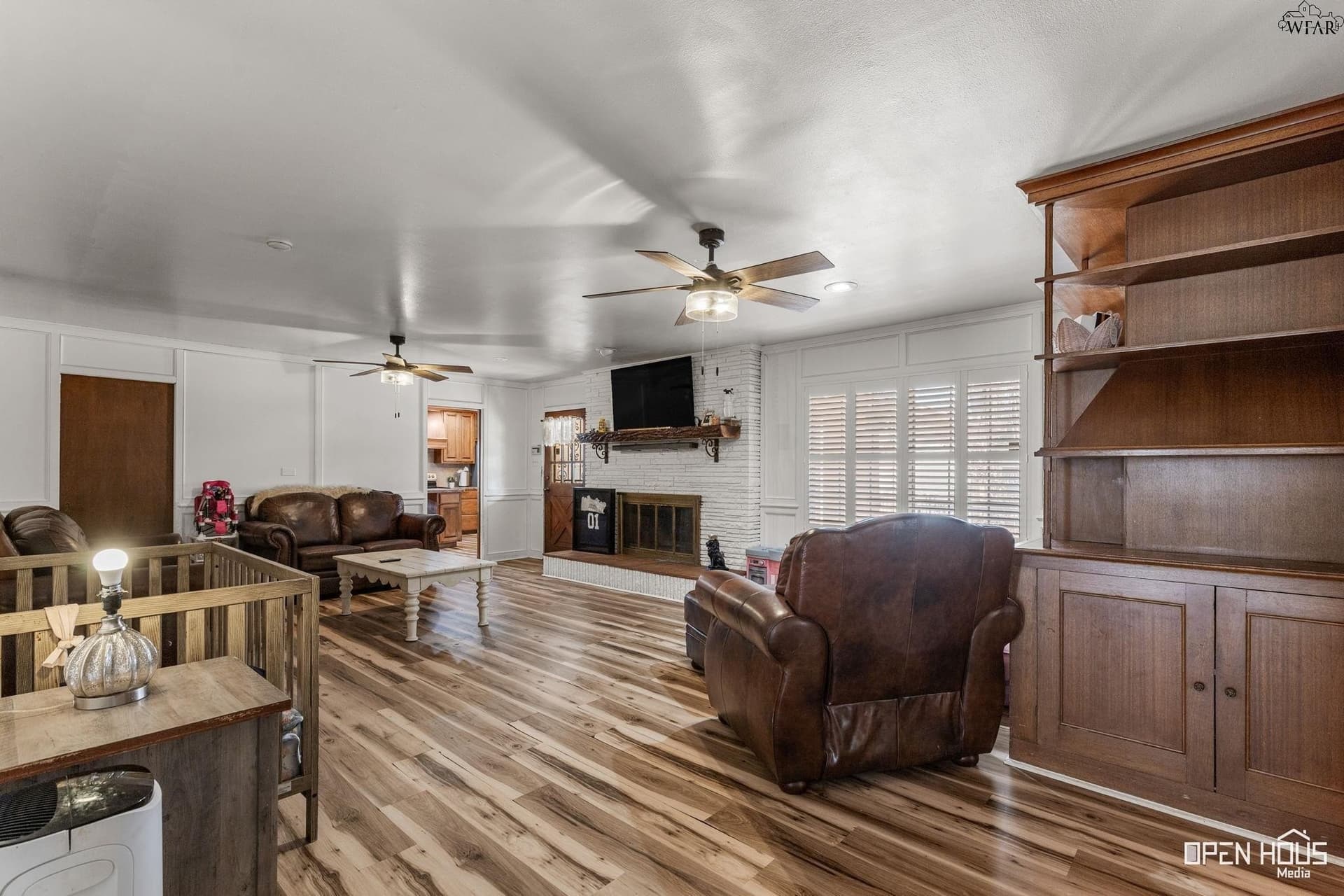 44 acres in Wichita County - photo 3