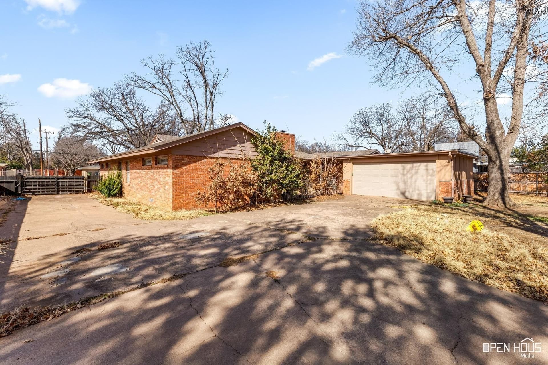 44 acres in Wichita County - photo 23