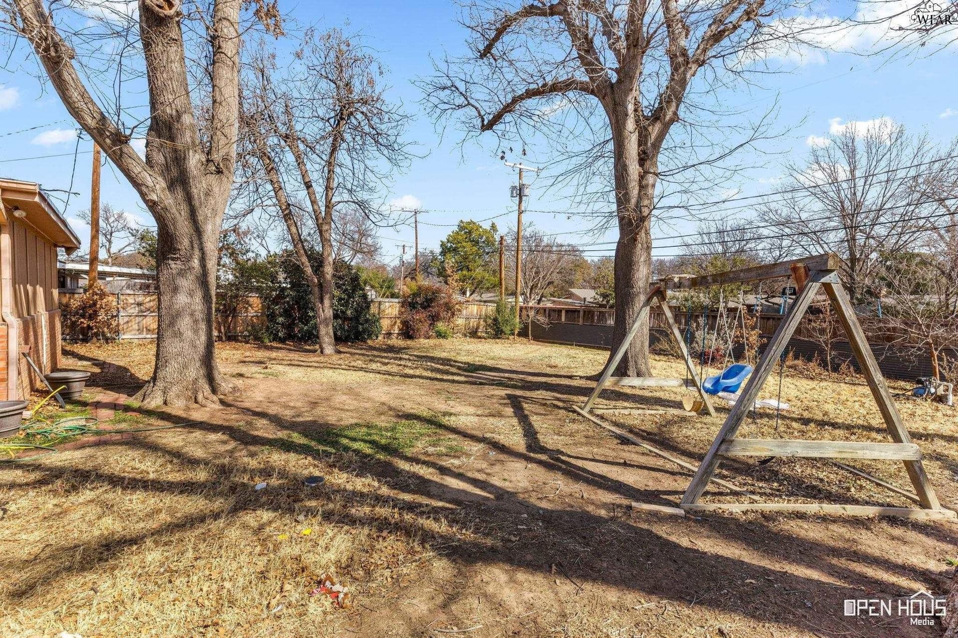 44 acres in Wichita County - photo 24