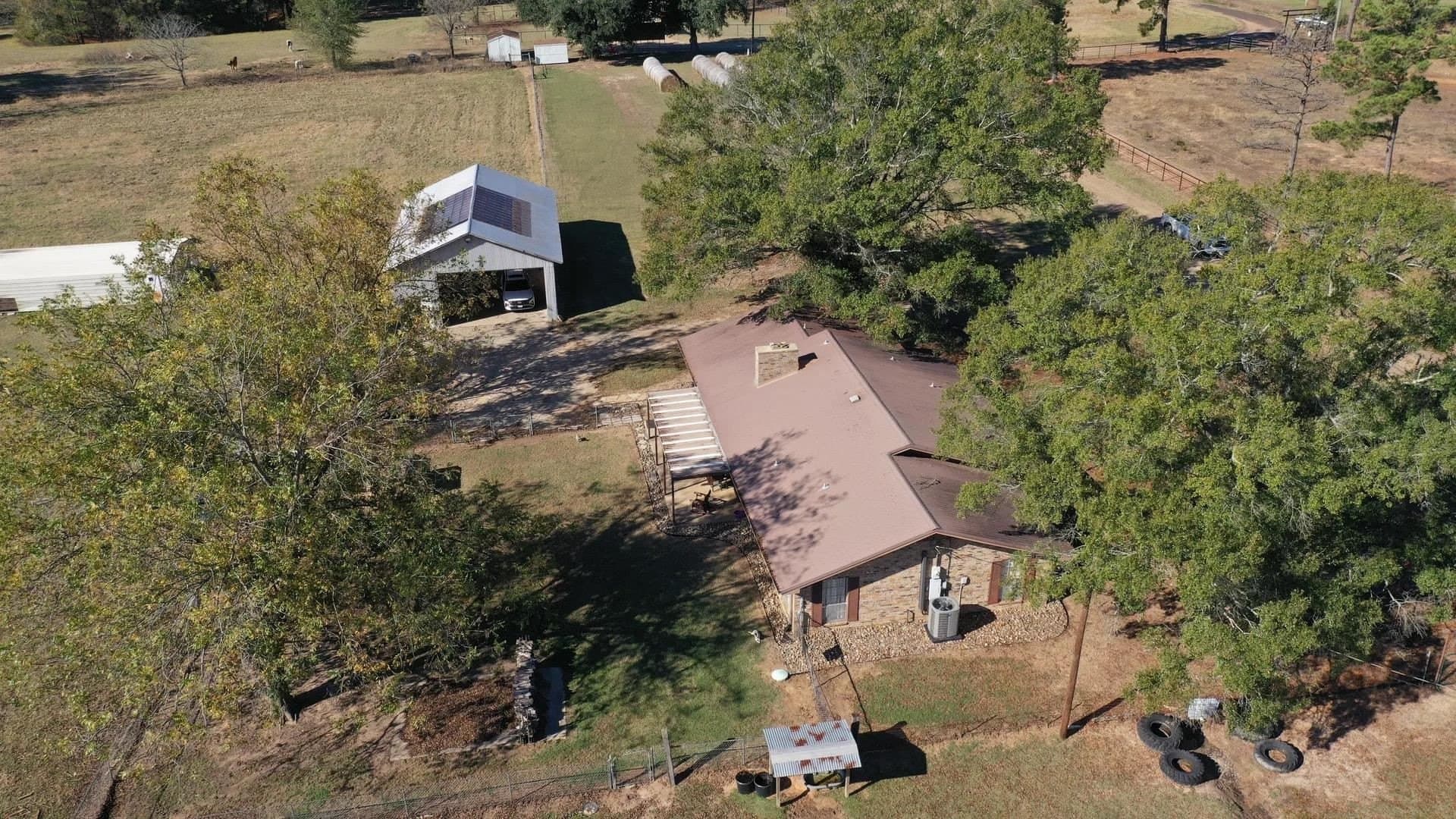 78.5 acres in Morris County - photo 3