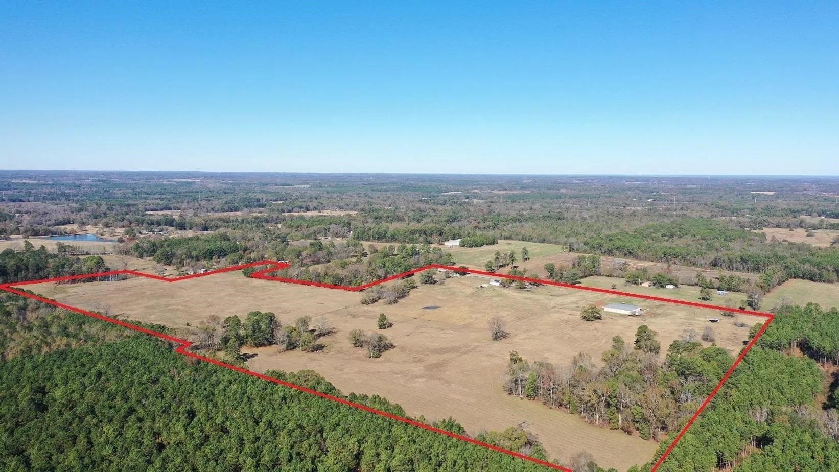 78.5 acres in Morris County - photo 2