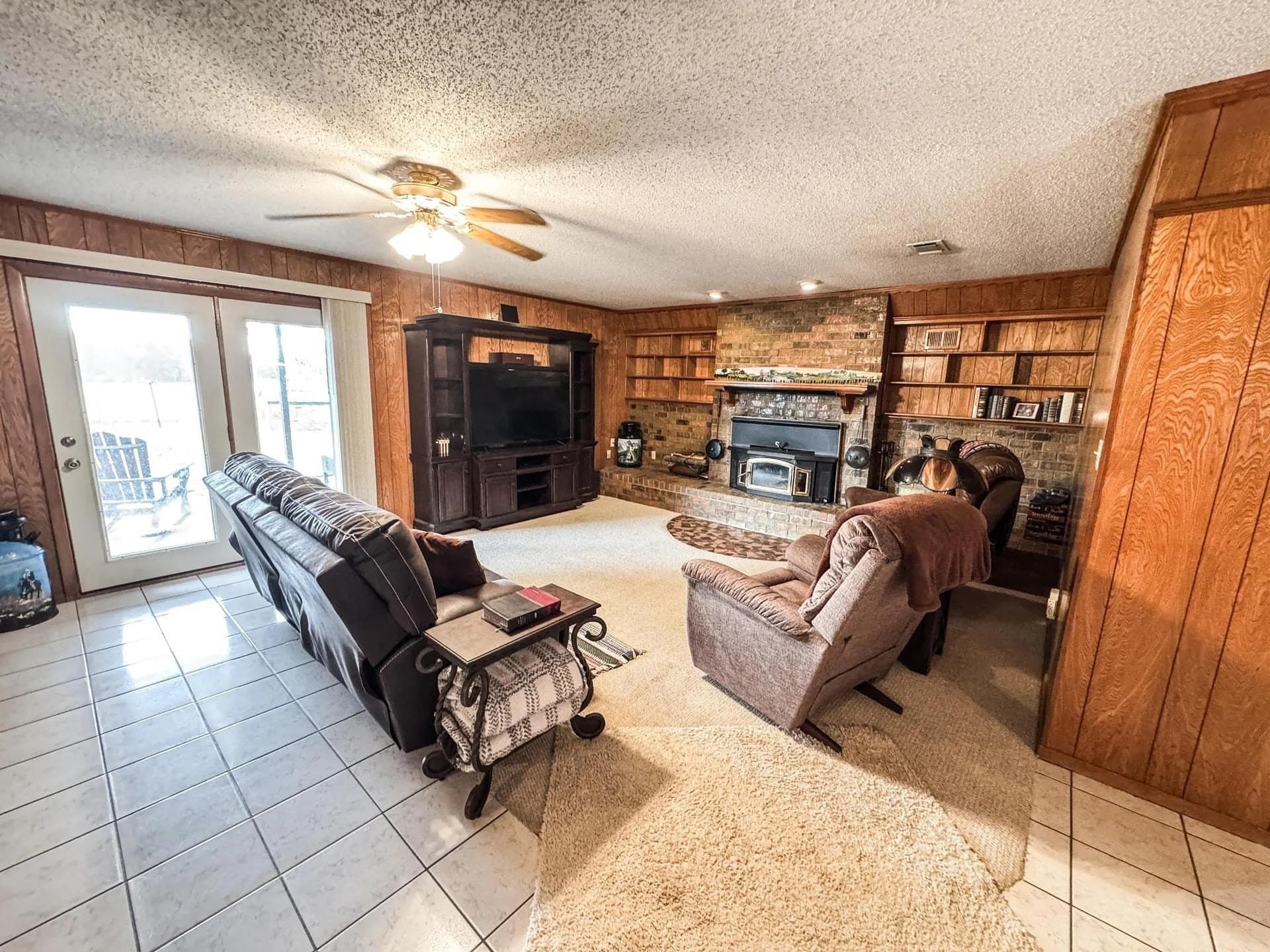 78.5 acres in Morris County - photo 5