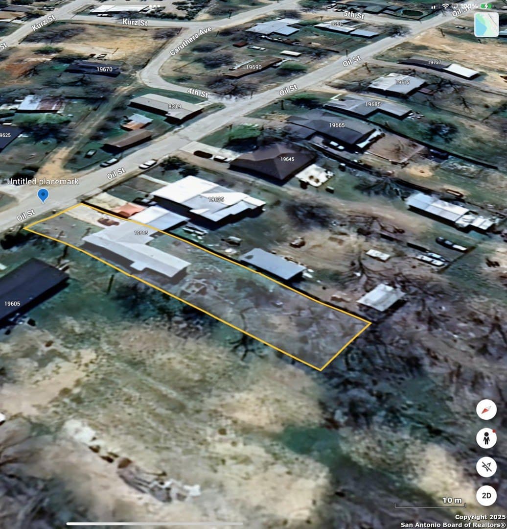 0.64 acres in Bexar County - photo 10