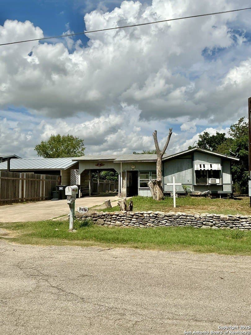 0.64 acres in Bexar County - photo 3