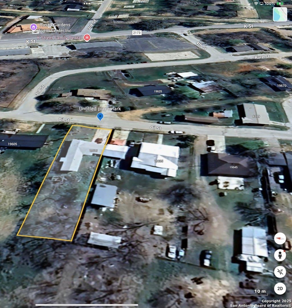 0.64 acres in Bexar County - photo 11