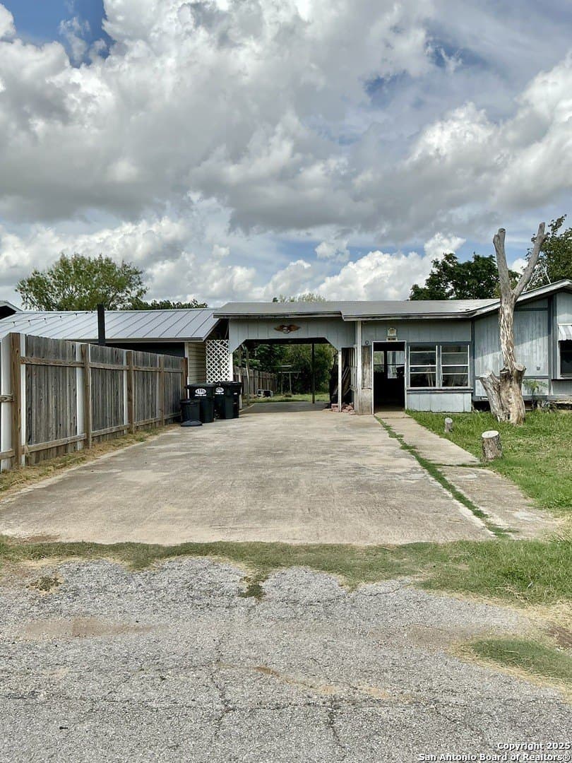 0.64 acres in Bexar County - photo 2