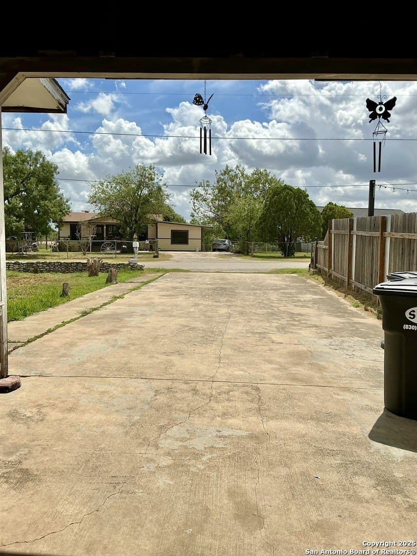 0.64 acres in Bexar County - photo 7