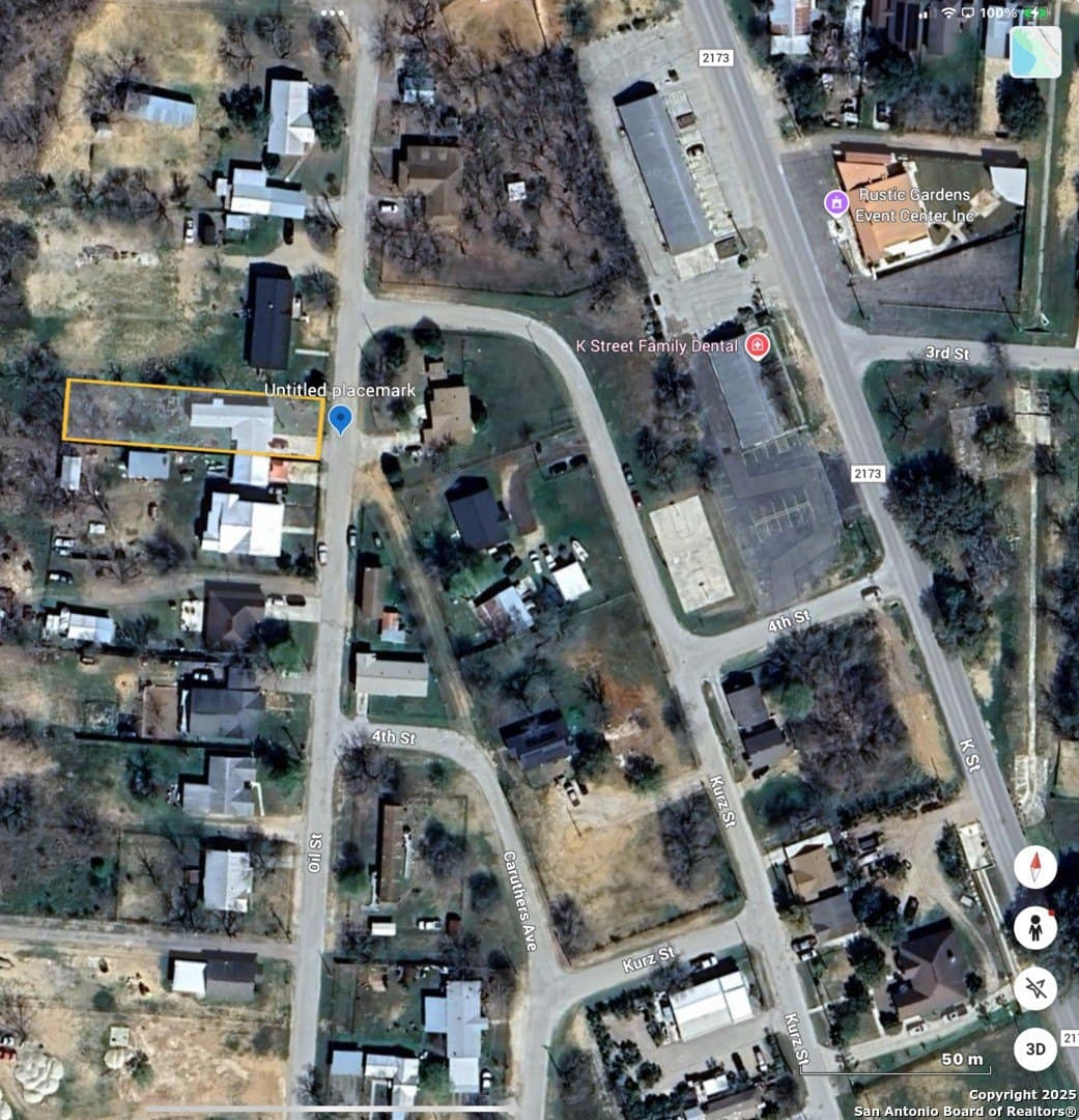 0.64 acres in Bexar County - photo 9