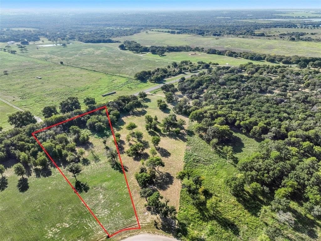 2.4 acres in Parker County - photo 5