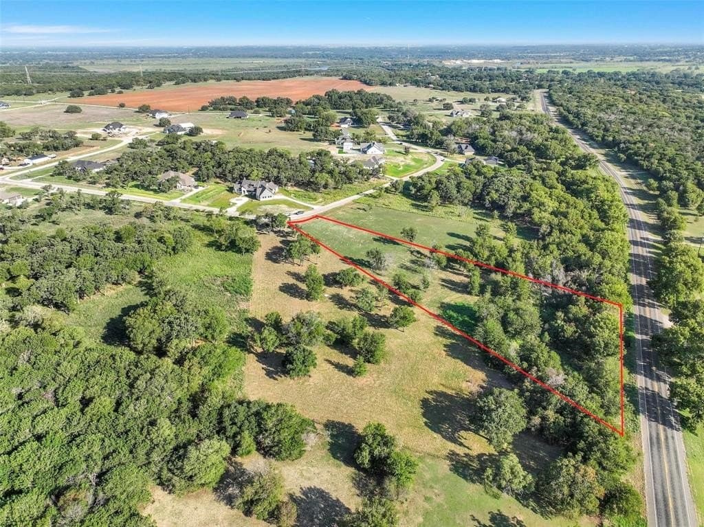 2.4 acres in Parker County - photo 3