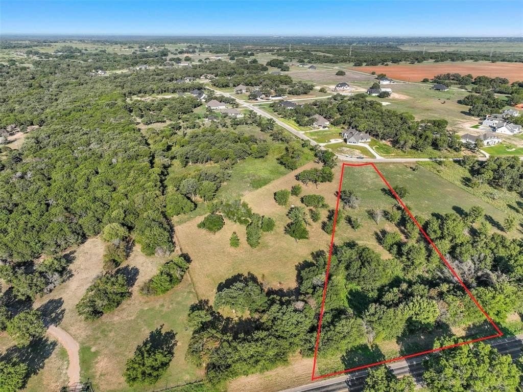2.4 acres in Parker County - photo 4