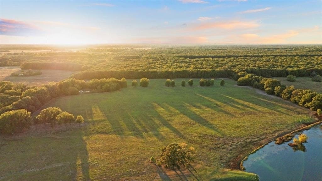 20 acres in Lamar County - photo 4
