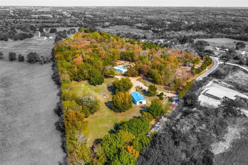 11.27 acres in Grayson County - photo 3