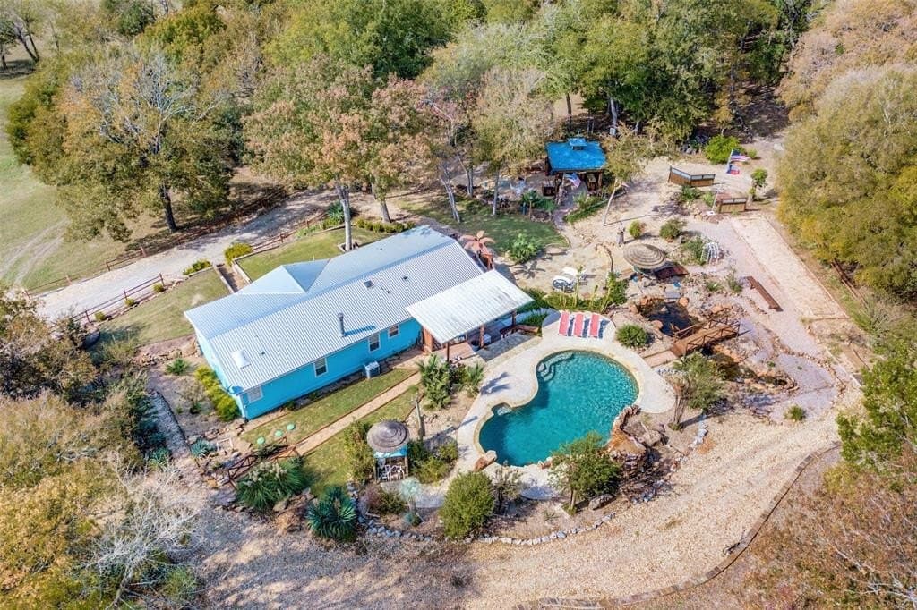 11.27 acres in Grayson County - photo 38