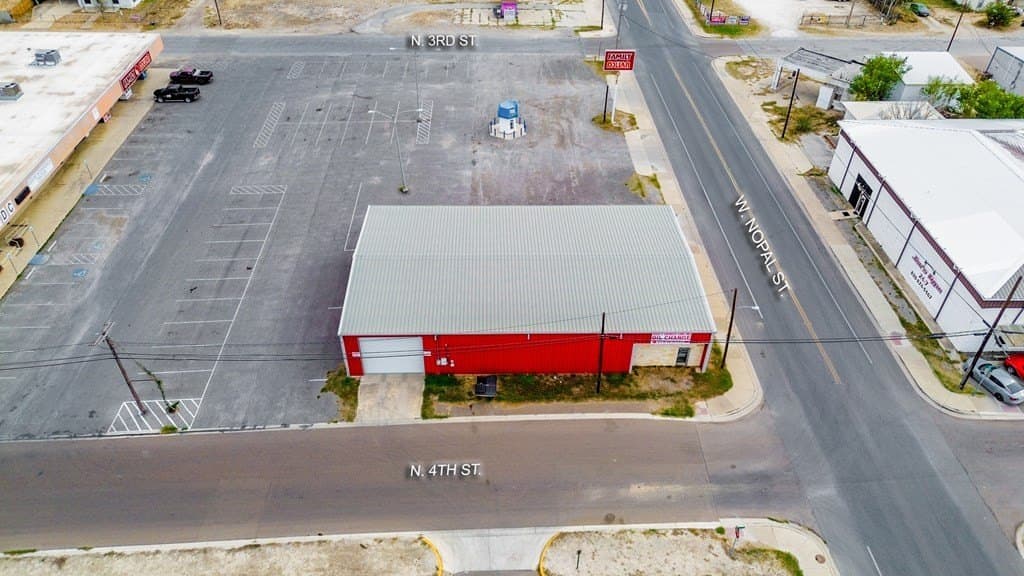20,325.3 acres in Dimmit County - photo 24