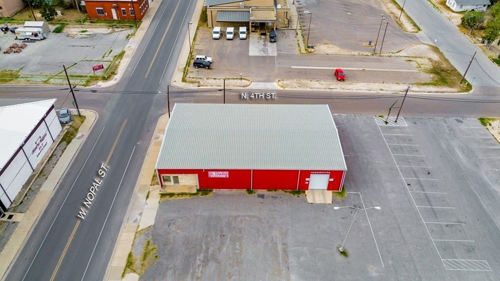 20,325.3 acres in Dimmit County - photo 23