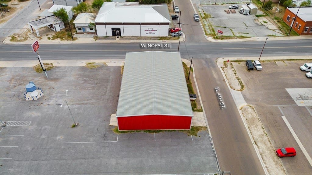 20,325.3 acres in Dimmit County - photo 25