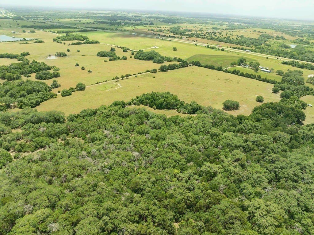 20 acres in Fayette County - photo 4