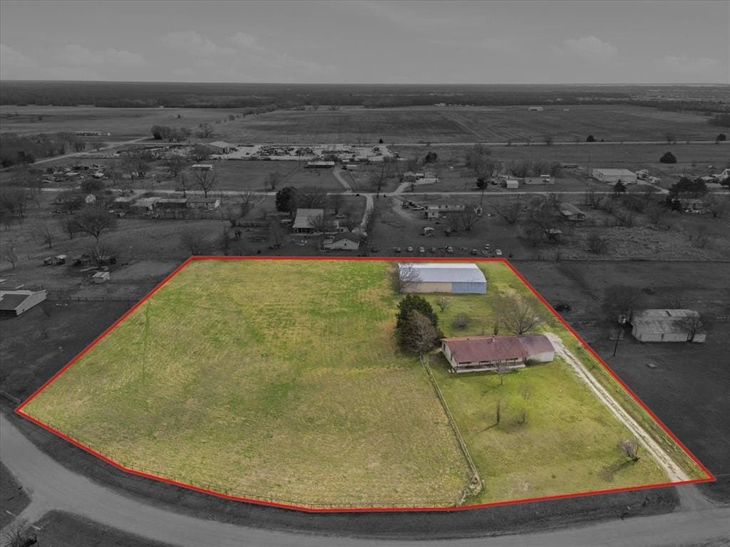 3.57 acres in Hunt County - photo 2
