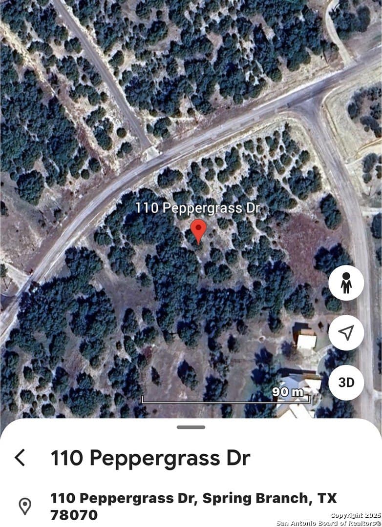 3 acres in Comal County - photo 8