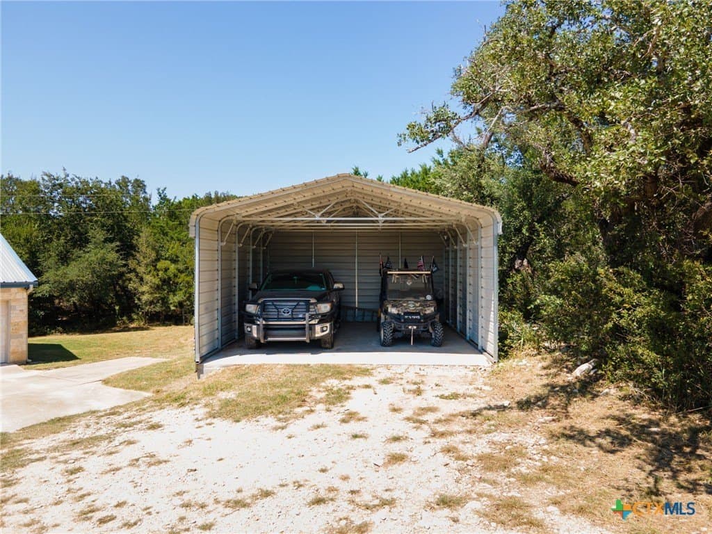 10 acres in Bell County - photo 5