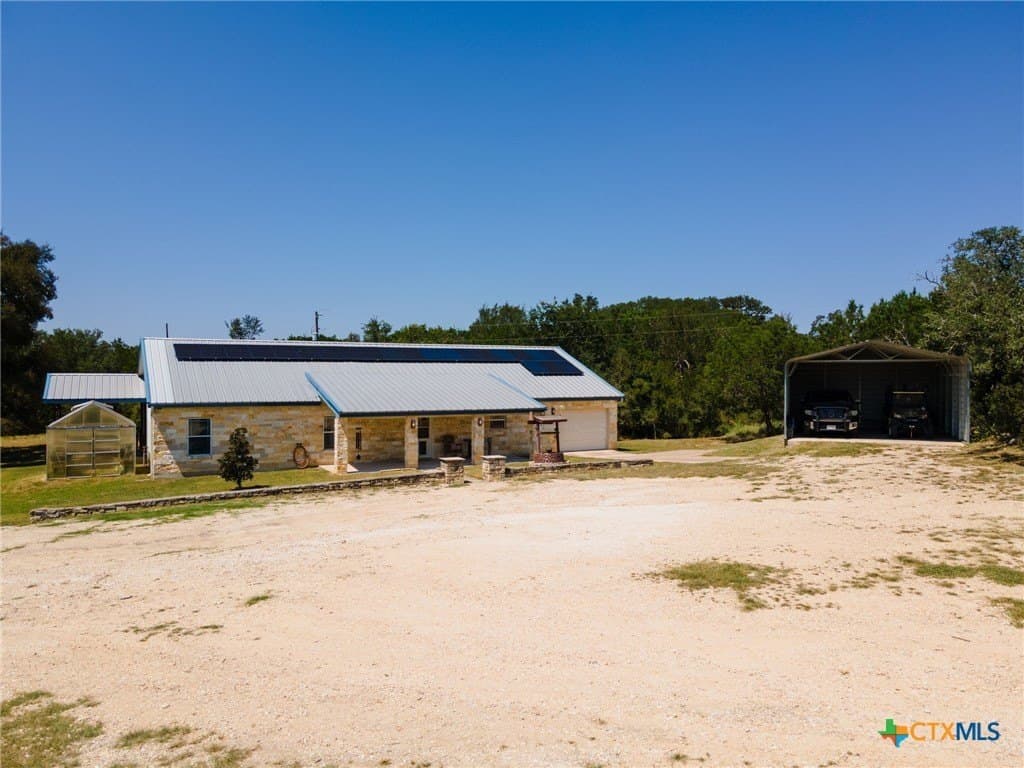 10 acres in Bell County - photo 4