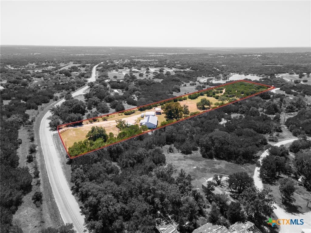10 acres in Bell County - photo 32
