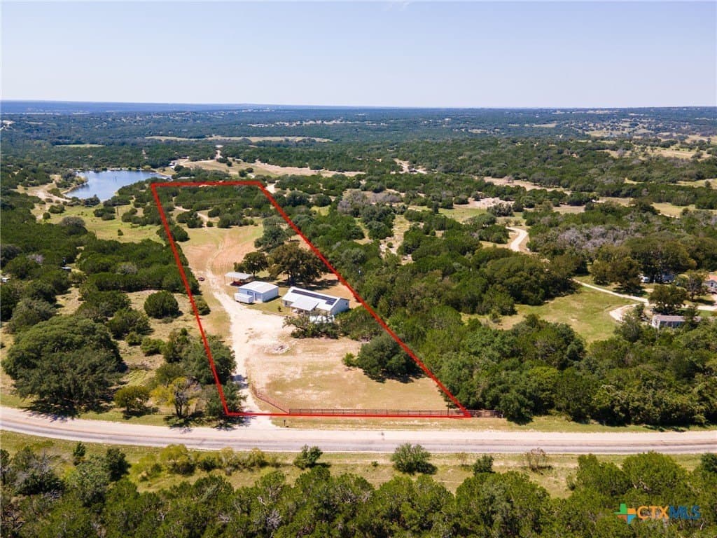 10 acres in Bell County - photo 2