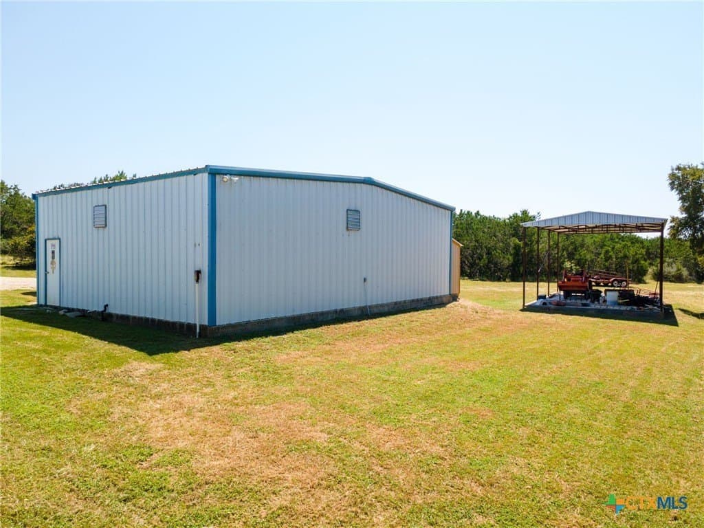 10 acres in Bell County - photo 29