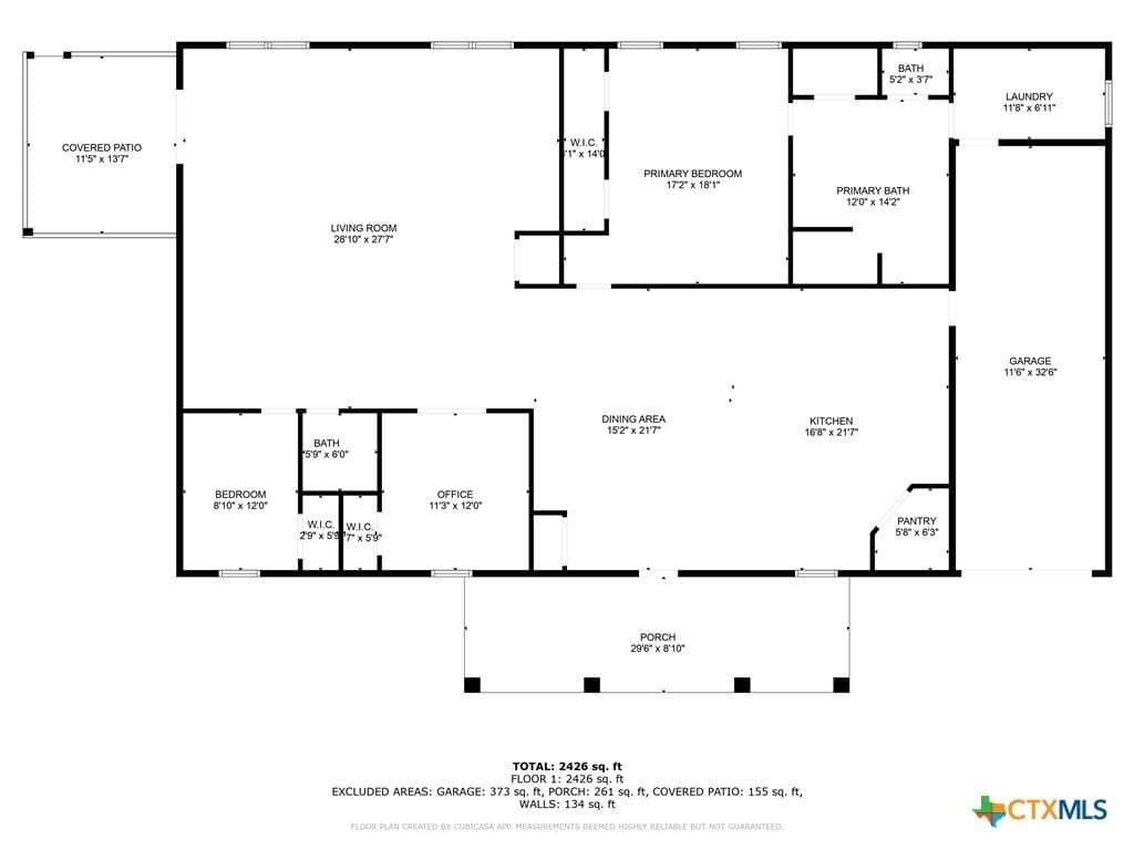 10 acres in Bell County - photo 33