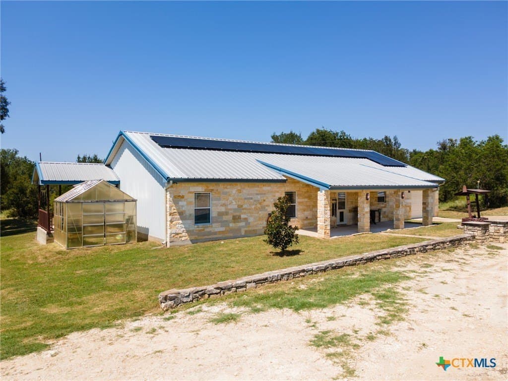 10 acres in Bell County - photo 6