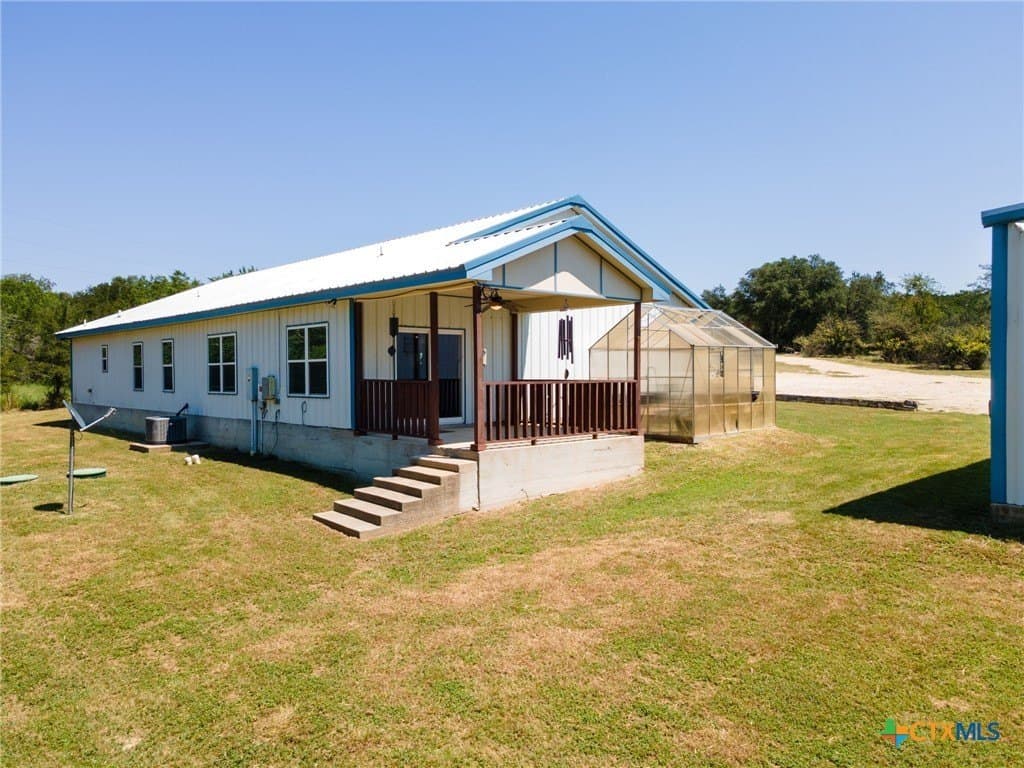 10 acres in Bell County - photo 25