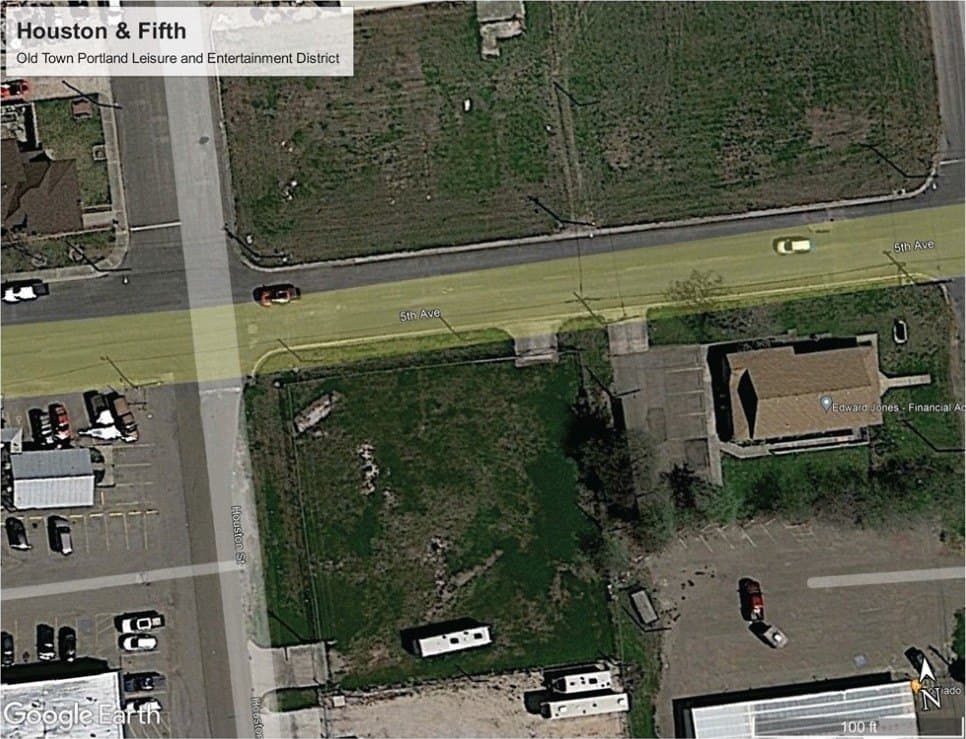 0.49 acres in San Patricio County - photo 4