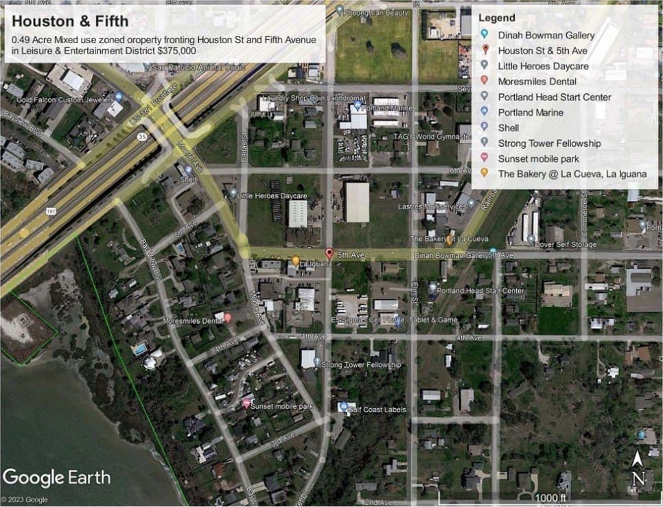0.49 acres in San Patricio County - photo 19