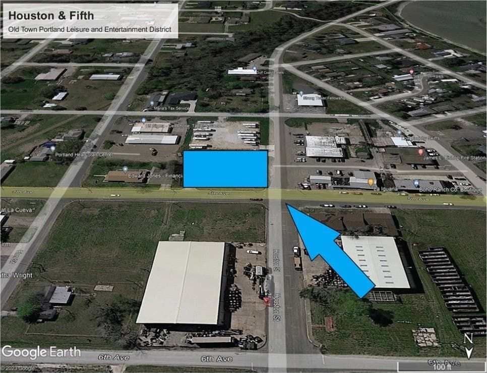 0.49 acres in San Patricio County - photo 3