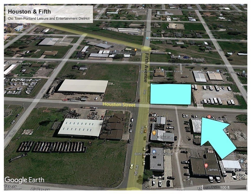 0.49 acres in San Patricio County - photo 5
