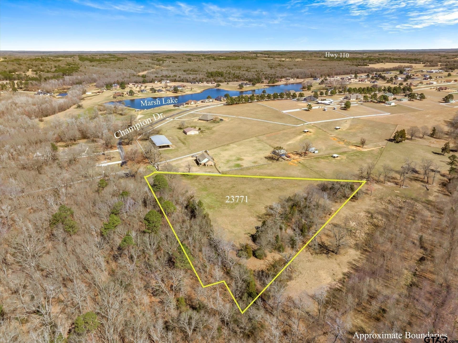 5.03 acres in Smith County - photo 10