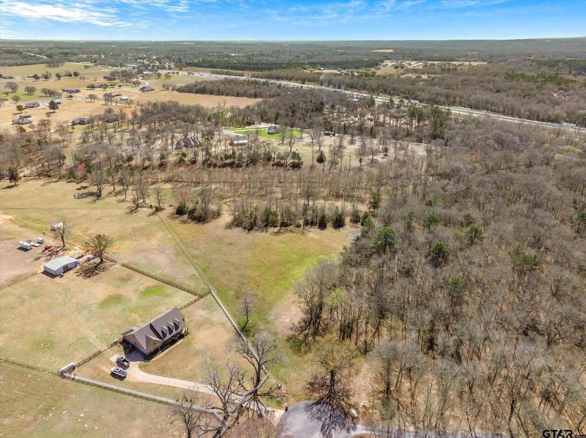 5.03 acres in Smith County - photo 4