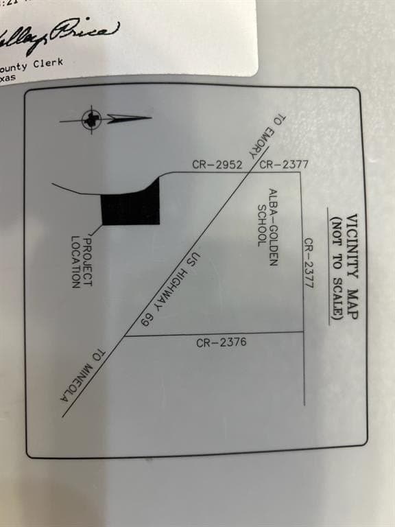 1.31 acres in Wood County - photo 2