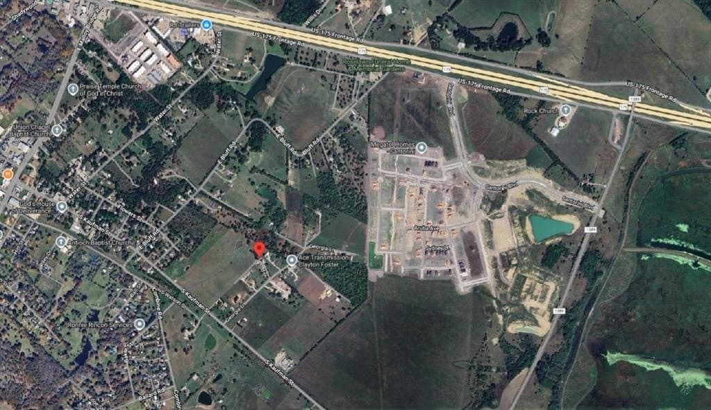 16.7 acres in Dallas County - photo 3