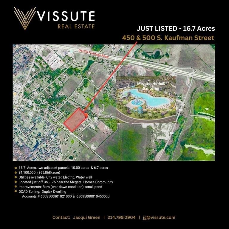 16.7 acres in Dallas County - photo 4