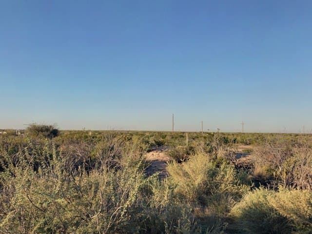 10 acres in Pecos County - photo 4