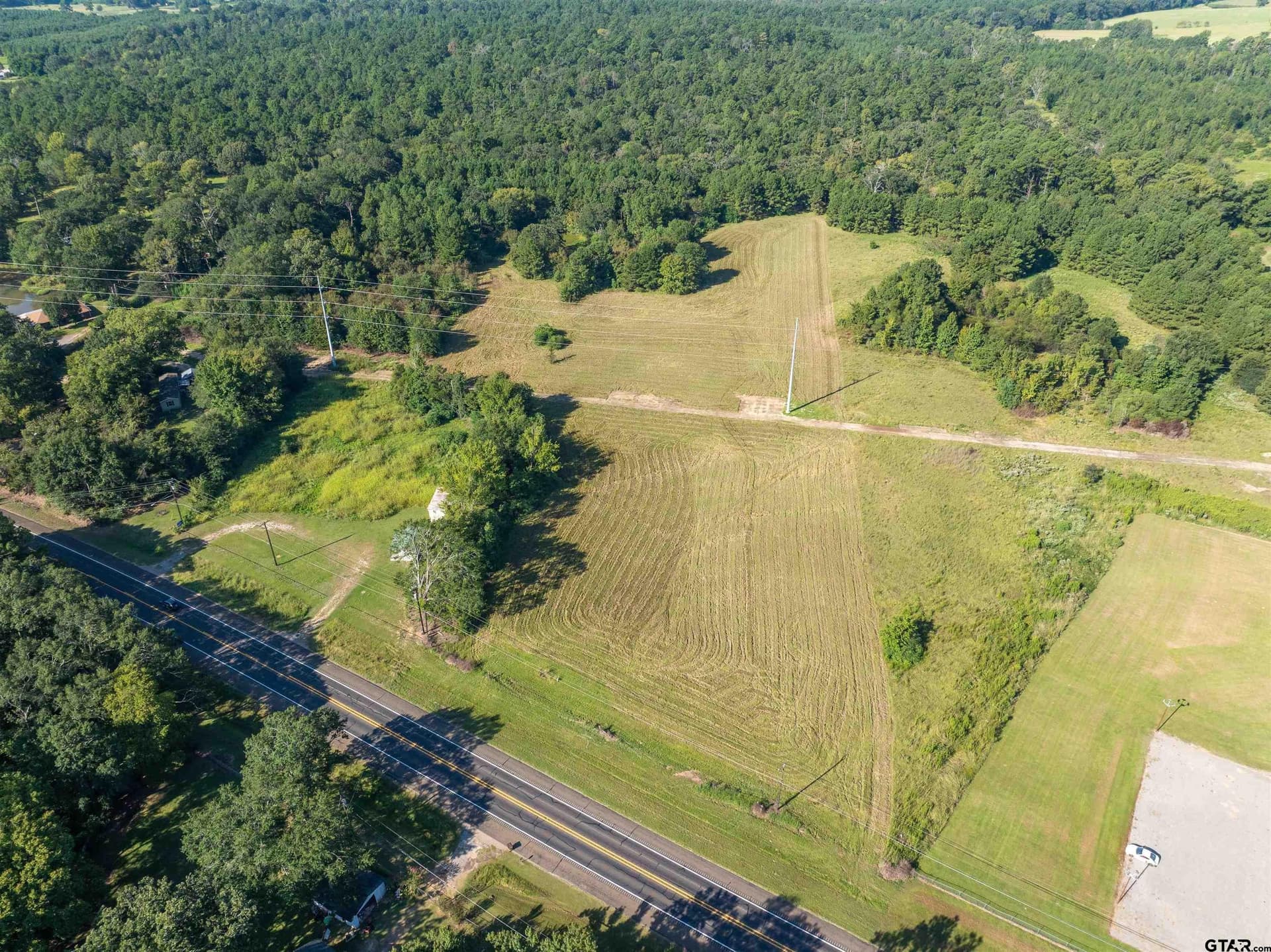 12.36 acres in Anderson County - photo 4