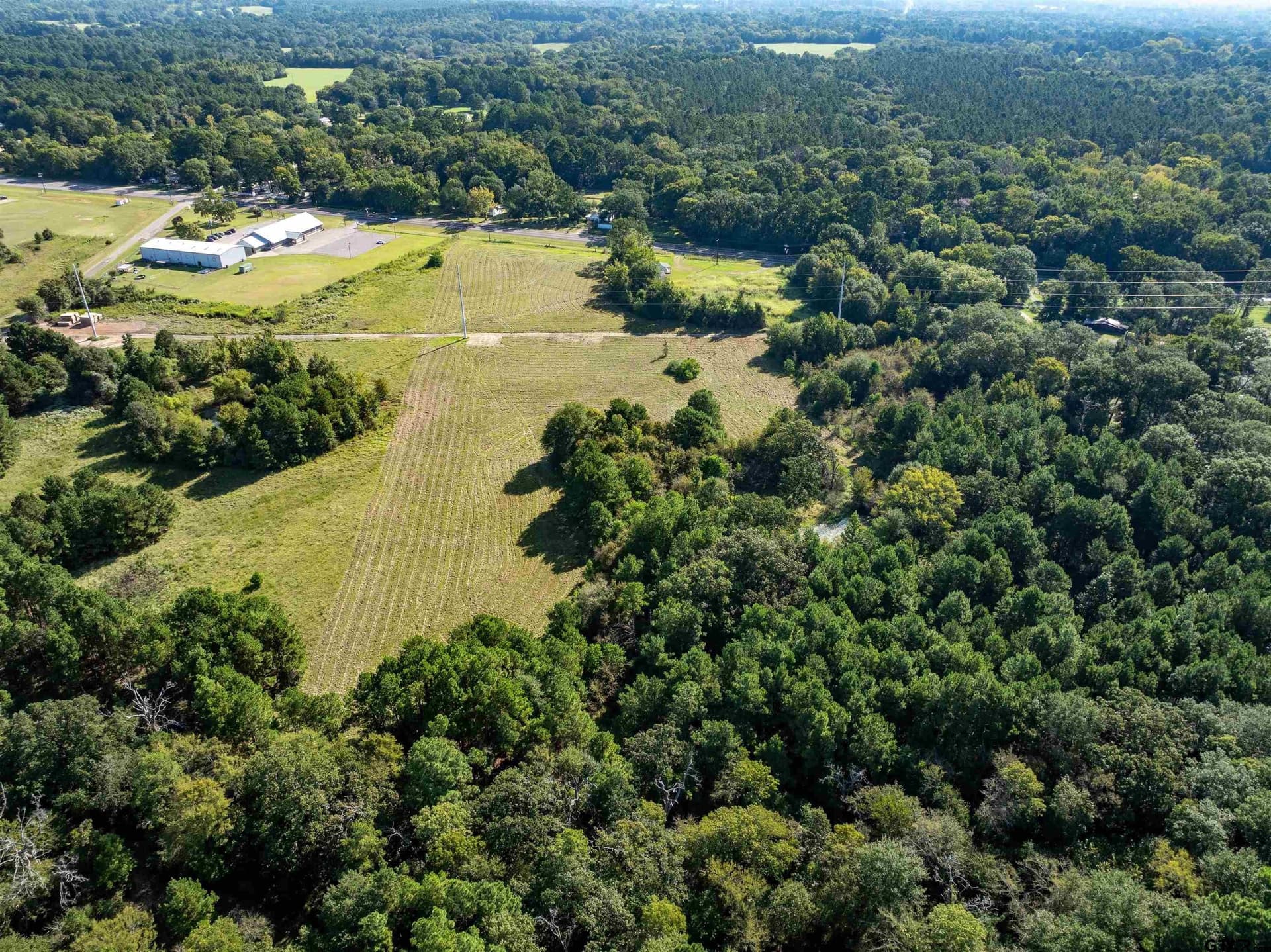 12.36 acres in Anderson County - photo 8