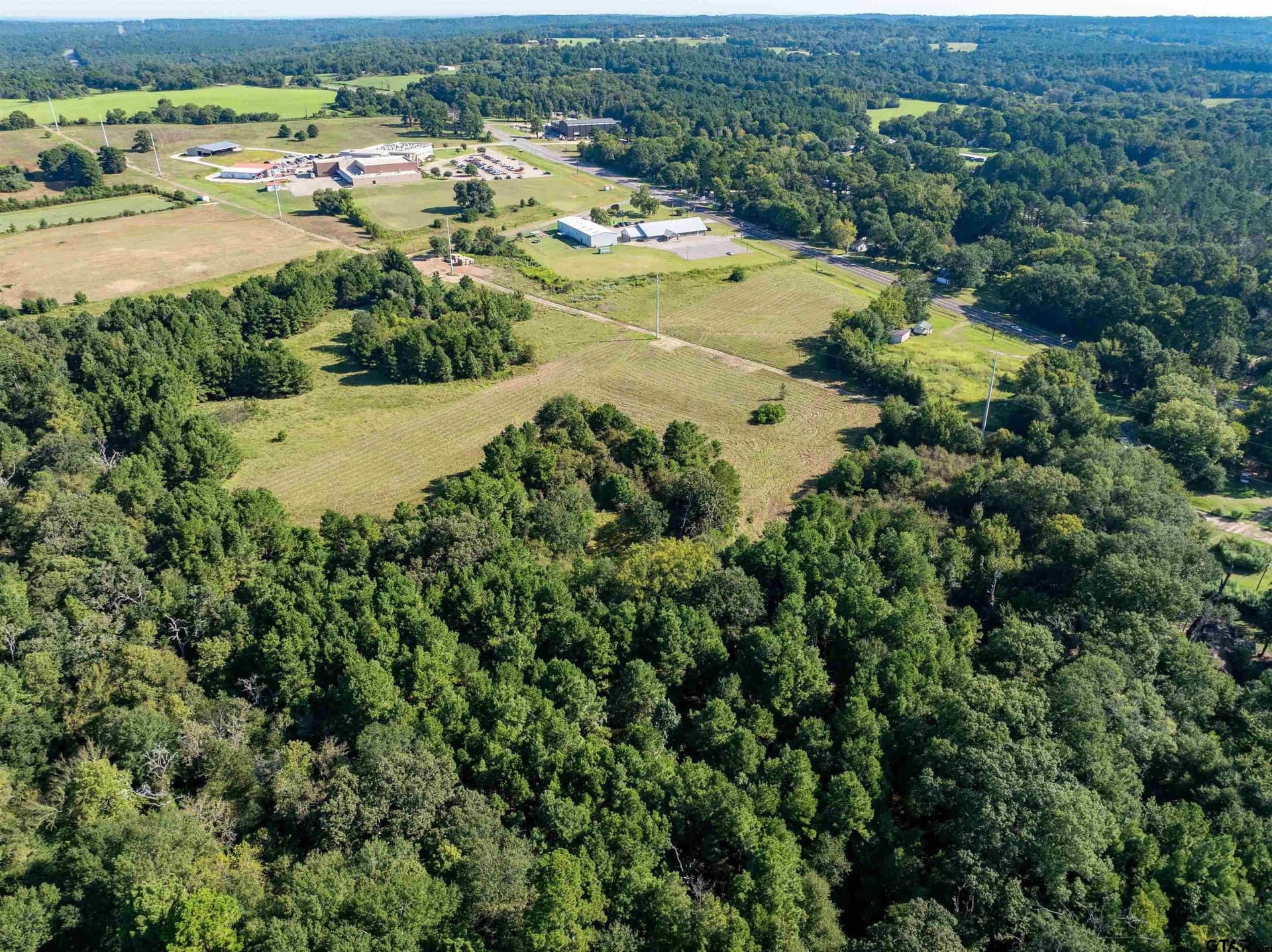 12.36 acres in Anderson County - photo 7