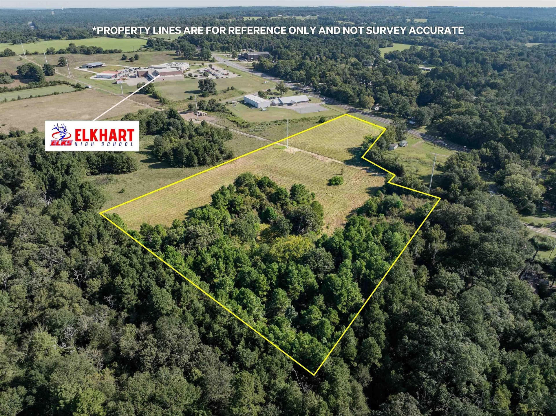 12.36 acres in Anderson County - photo 2