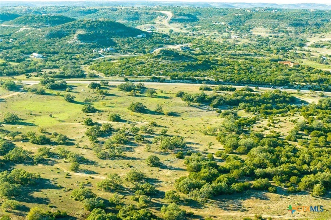 25.07 acres in Blanco County - photo 7